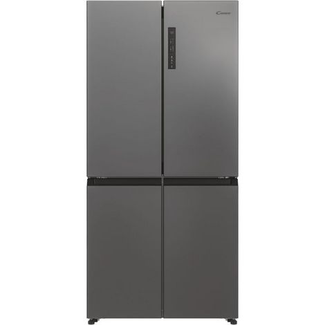 Amerikanischer kühlschrank 83cm 463l nofrost - Candy - CFQQ5T817EPS (1/5)