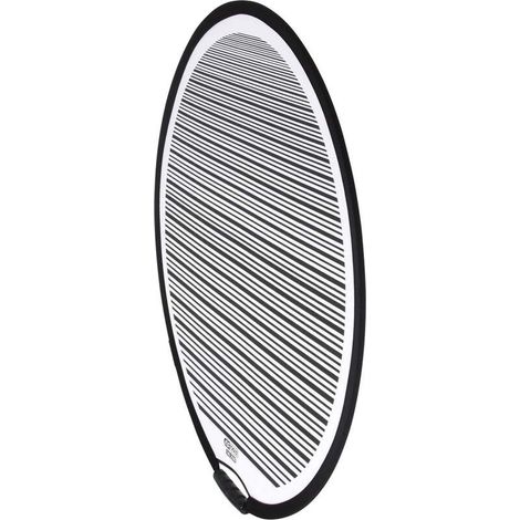 [NEUWERTIG] B-Ware KS Tools Dellensegel Beulenspiegel Werkzeug Dellenreflektor faltbar Ø800mm (1/2)