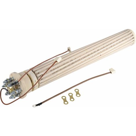 Heizelement Steatit 2400W