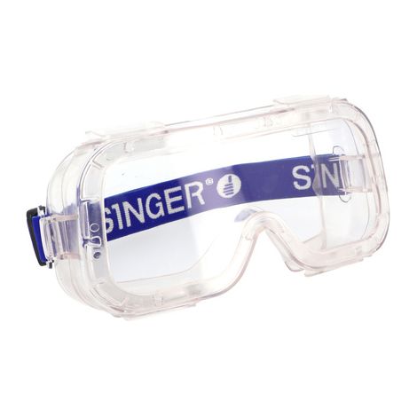 Lunettes Masque Protection Protection Oculaire Intégrale - Générique