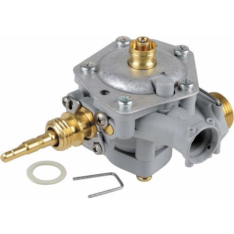 BOSCH Ersatzteil TTNR: 87070026850 Wasserarmatur