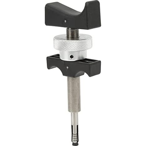 Akozon Dénicheur de Bougie T10530 Acier Carbone Poignée ABS (1/4)
