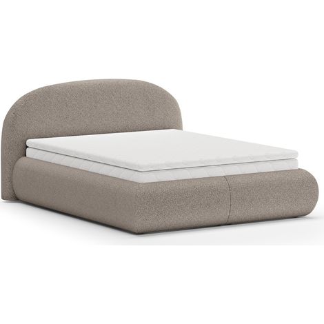 Cama Margate 110, Catch Me 03, Doble, 140x200, Tapiz, Somieres, 175x225x103cm (1/5)