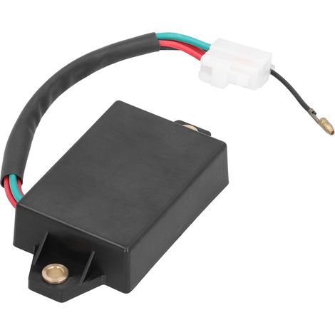 Zeitrelais-Steuereinheit 24V für CAT E307 Baggerzubehör 16A11‑17001 TOSD‑02‑062 (1/5)