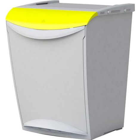 Aufbewahrungszubehör denox ecosystem Kapazität 25L Material Polypropylen