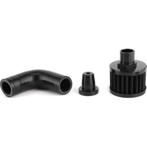 SHI- Évent de carter CRANK ÉTAUCOUP VALLER RETOUR KIT FILTRE MOTEUR CAR PIÈCES DE REMPLACEMENT ASSION POUR auto carburant (1/5)