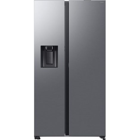 Kühlschrank Samsung RS80F67KCTEF Edelstahl 634 Liter
