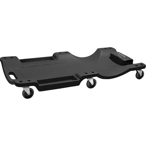 SW-Stahl 20950L Montagerollbrett