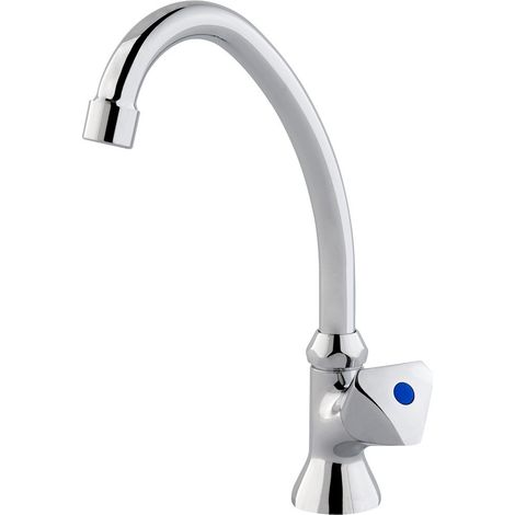 Robinet simple orientable 1/2’’ Classic chromé