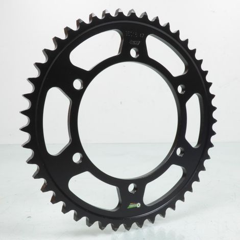 Couronne de transmission Esjot pour Moto Yamaha 1000 Fzr Exup (1/4)