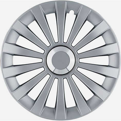 Copertura Meridian  4 pezzi15'