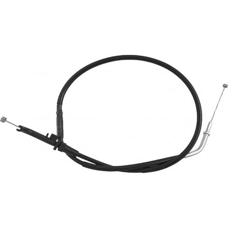 Cable del acelerador Kawasaki ZR-7 750 F (99-03), ZR-7S 750 (01-05) LINMOT 54012-0023 (1/3)