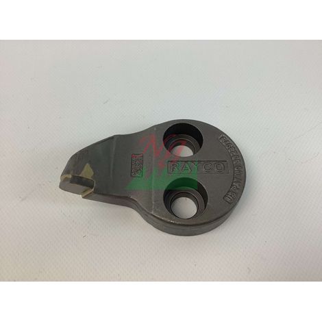 Dente di fresatura fresaceppi SG13 compatibile HUSQVARNA 2933C