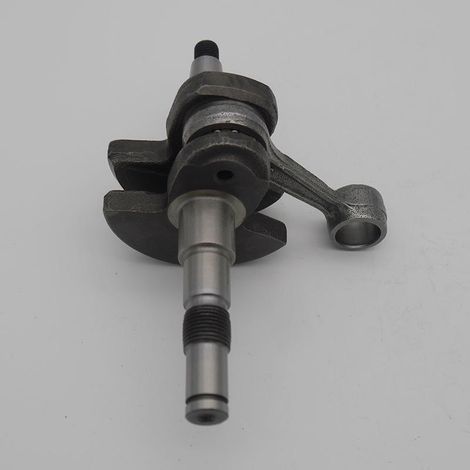 Vilebrequin et bielle compatible STIHL FS240 FS240R FS460, 4147-030-0403 (1/5)