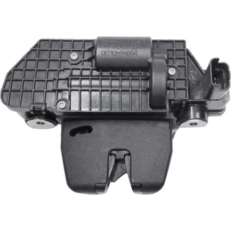 Serrure coffre arrière 8719F8 pour 3008 DS3 DS4 DS5 (1/5)