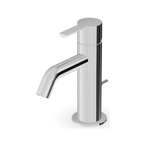 MONOCOMANDO LAVABO SERIE GILL- Cromo- ZUCCH- pezzi 1