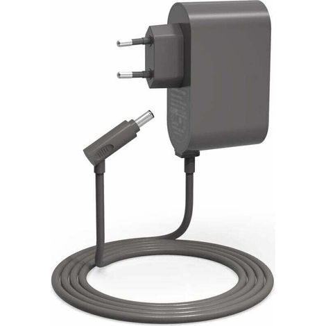 Ulisem26,1 V Chargeur pour Dyson V8 V7 V6 - (Compatible avec DC58 DC59 DC61 DC62 DC72 Absolute SV03 SV04 SV05 SV06 SV11 SV10 SV09 Aspirateur Sans Fil) (1/4)