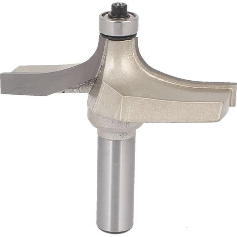 1/2'' x 1-1/4'' 2-Flöte-Tischkantenfräser pour le Holzbearbeitung (3260c8c71a610ebc0f3be0405a659cc8) (1/4)
