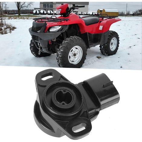 Capteur de position d'accélérateur pour moto compatible avec les quads Suzuki 2005-2017 13580-31G00 (1/5)