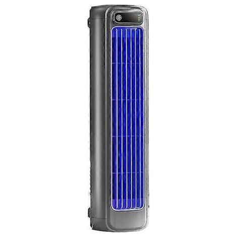 Ventilateur de refroidissement silencieux Cooling Ace pour climatiseur, avec 3 vitesses (1/4)