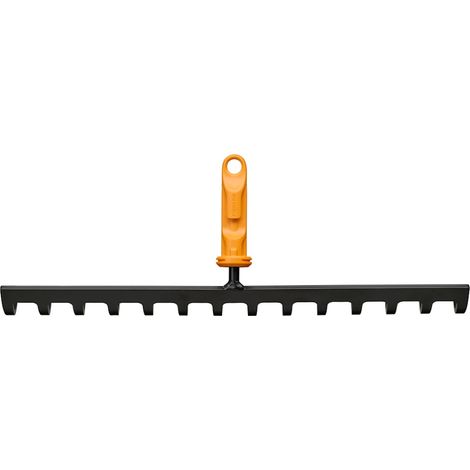 Rastrillo fiskars 14 zębów sistema oneclick dientes flexibles (1/3)