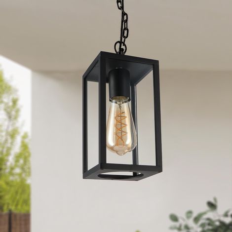 IluminaShop - Lampara de Techo Ducte (1/3)