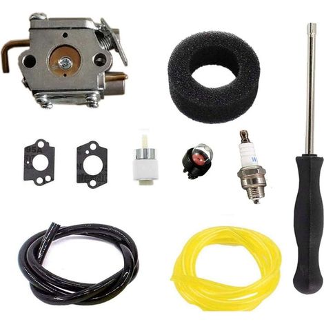 Universalvergaser WT-827-1WT-827WT-149AWT-340-1WT-454WT-526WT-539 (1/5)