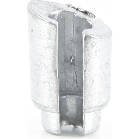 Masses d'Equilibrage pour Jantes à Rayon - 15Gr - (10 pcs)