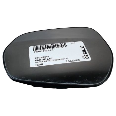 [PRODUIT D'OCCASION] Glace Retroviseur Exterieur G FORD Fiesta ♻️ Ref Oe. 2087327 - Garantie à vie (1/2)