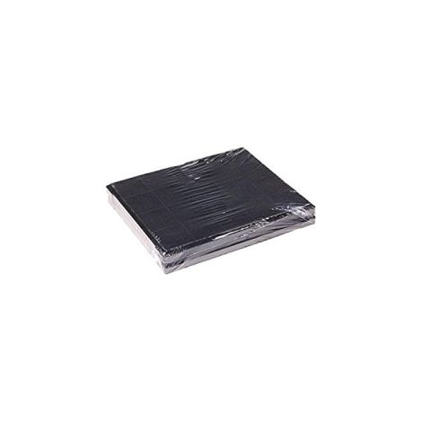 FILTRO DE CARBONO X 2 AFFCAF16 238X190MM PARA CAMPANA WHIRLPOOL - 481248048198