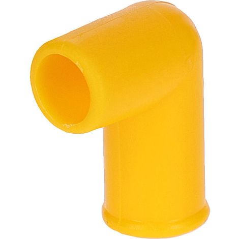 AGRITURA COUDE D'ASPIRATION POUR CLAPET HYGIÉNIQUE - A28034 KERBL 14222/5
