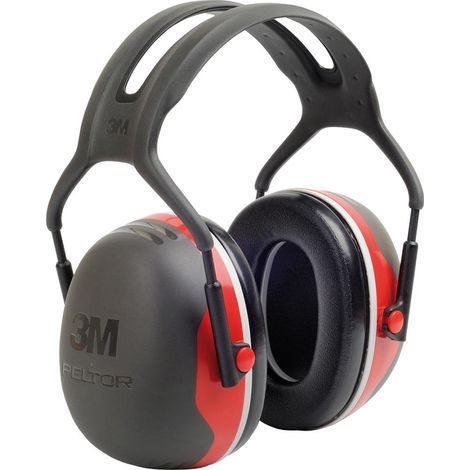 3M Peltor X3 Gehörschutz (1/5)