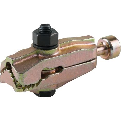 KS Tools V-Zugklemme, 135 mm