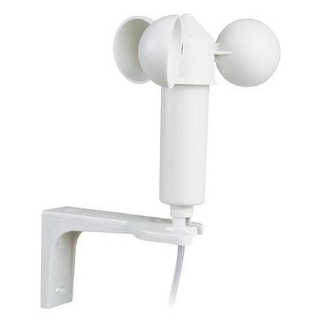 WS Windsensor Eltako Windsensor Aufbau (1/5)