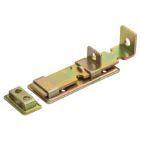5 x CATENACCIO PORTALUCCHETTO 892 ACC TROP 48X146 MM