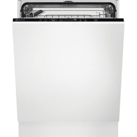 Electrolux EES47400L Lavastoviglie Integrata totale Serie 600 SatelliteClean® 60 cm (1/4)