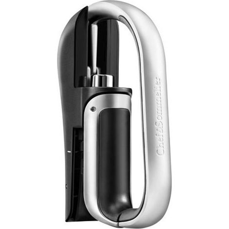 tire-bouchon à levier - lever - chef & sommelier