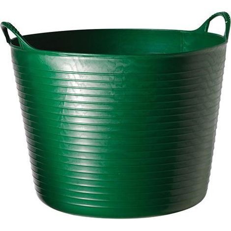 Cuchara Universal Flexibles 42 L - Verde
