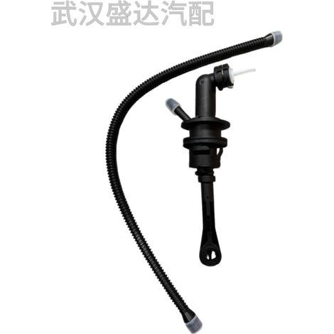 Kupplungsgeberzylinder 218218 9641907980 ist passend für Peugeot 406 8B 8E/F 8C 1995-2005 (1/5)