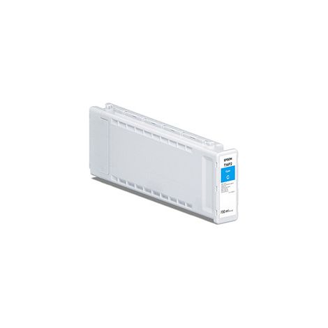 Epson T56P2 Cartucho de tinta cian 700Ml Original