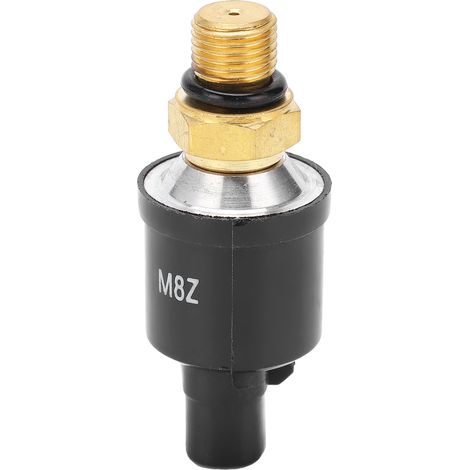 Pressostat universel noir CG‑01‑017 4254563 20PS586‑8 Accessoires pour excavatrice (1/5)