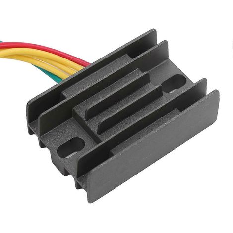 Régulateur de tension redresseur 32800-24b10-45c00 compatible avec EN 125/GN 250/GS 125/GZ 250 (1/2)
