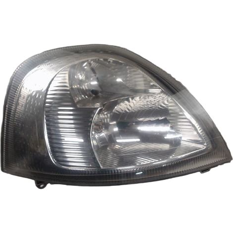 [PRODUIT D'OCCASION] Phare Droit NISSAN Interstar ♻️ Ref Oe. 2600000qah - Garantie à vie (1/4)