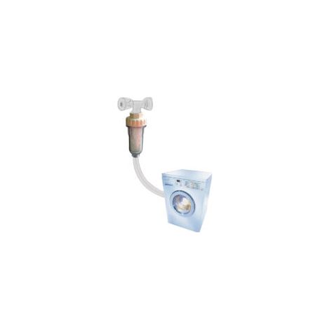 Recipiente de vidrio para polifosfato MINI CP - ATH - Crezuo