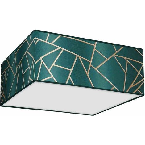 Lampada da soffitto 3x60W ZIGGY MLP7575 Milagro (1/5)