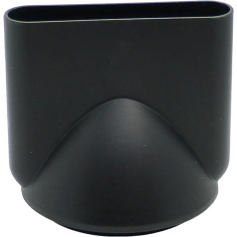 Imetec ugello stretto phon asciugacapelli Bellissima MyPro Hydra Sonic P6 4400 (1/4)