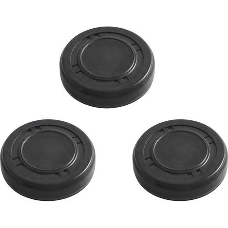 3X 24351-2GGA1 Bouchon d'admission d'arbre à cames pour moteur de voiture HYUNDAI SONATA KIA OPTIMA 243512GGA1 (1/5)