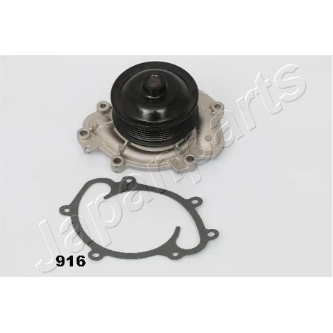 Pompe à eau, refroidissement du moteur Japanparts PQ-916 CHRYSLER 05175580AA