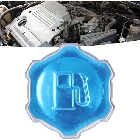 Bouchon de réservoir d'essence pour moteur EX17/EX21/EX13 (1/5)