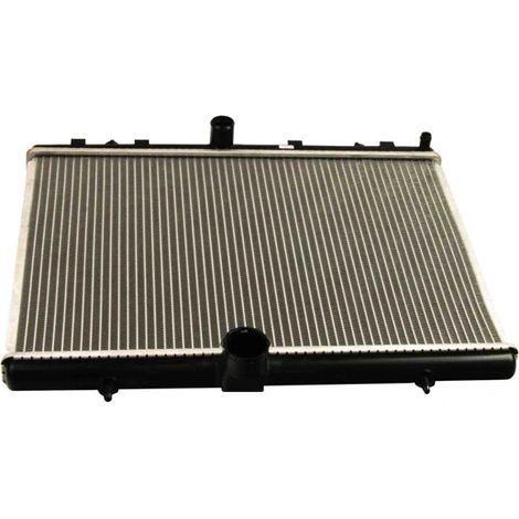MAXGEAR AC271683 Radiateur FIAT 1330Q7 133368 (1/2)